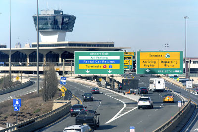 airport car service to and from newark airport (ewr)