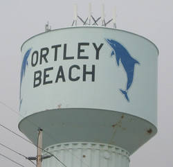 airport car service to and from Ortley Beach from all major airports