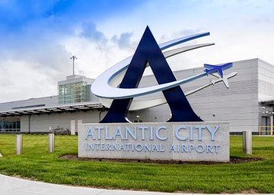 atlantic city airport car service to and from ewr