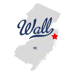 airport car service to and from wall nj