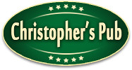 christophers pub