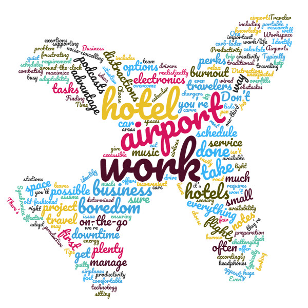 tips for business traveller