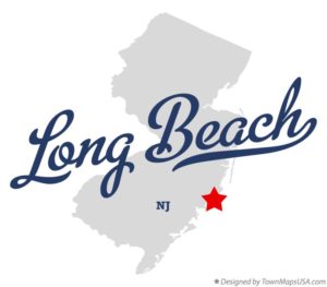 long beach island