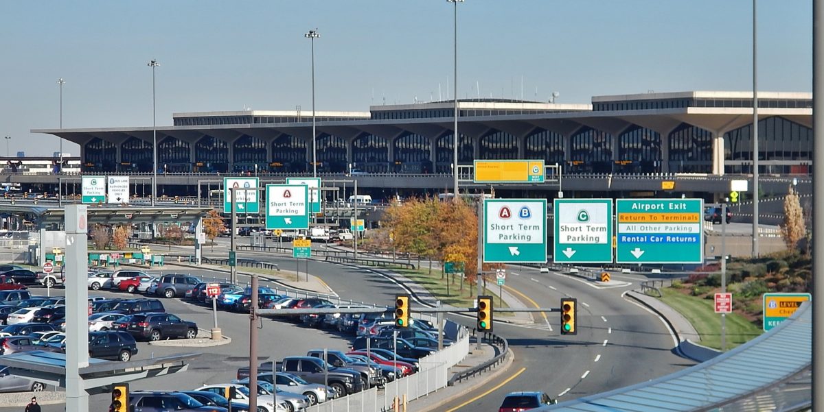 Airport Parking Rates at Newark Airport Are Crazy Expensive New